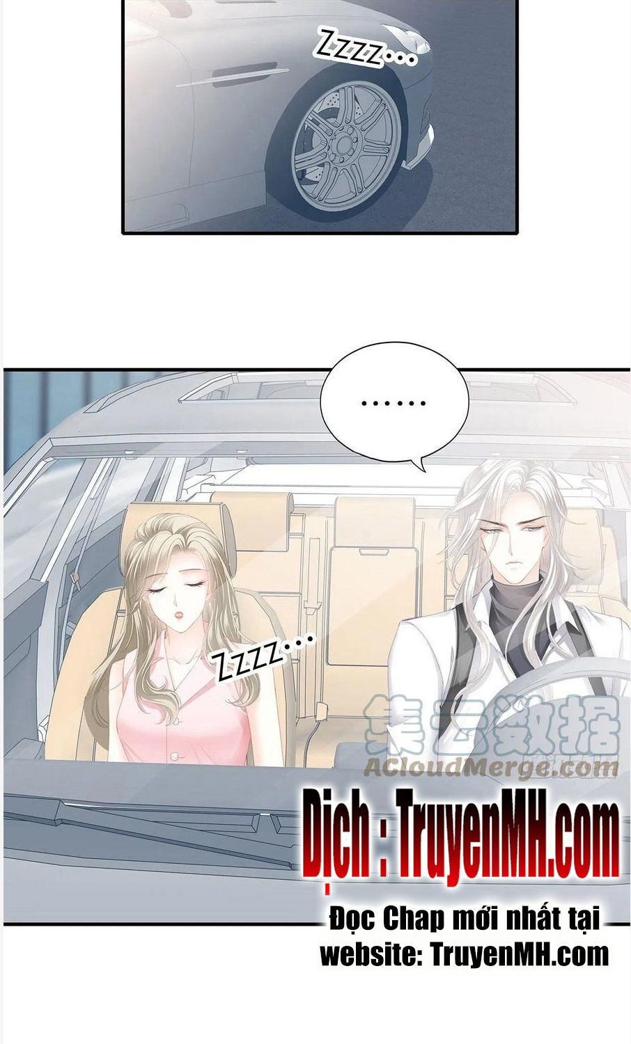 bạo quân ái nhân chapter 92 11