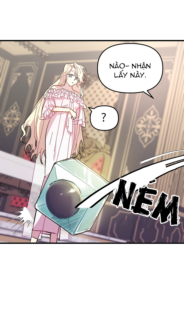 công chúa giả điên chapter 2 102