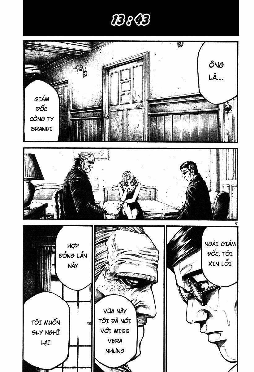 rainbow chapter 184 8