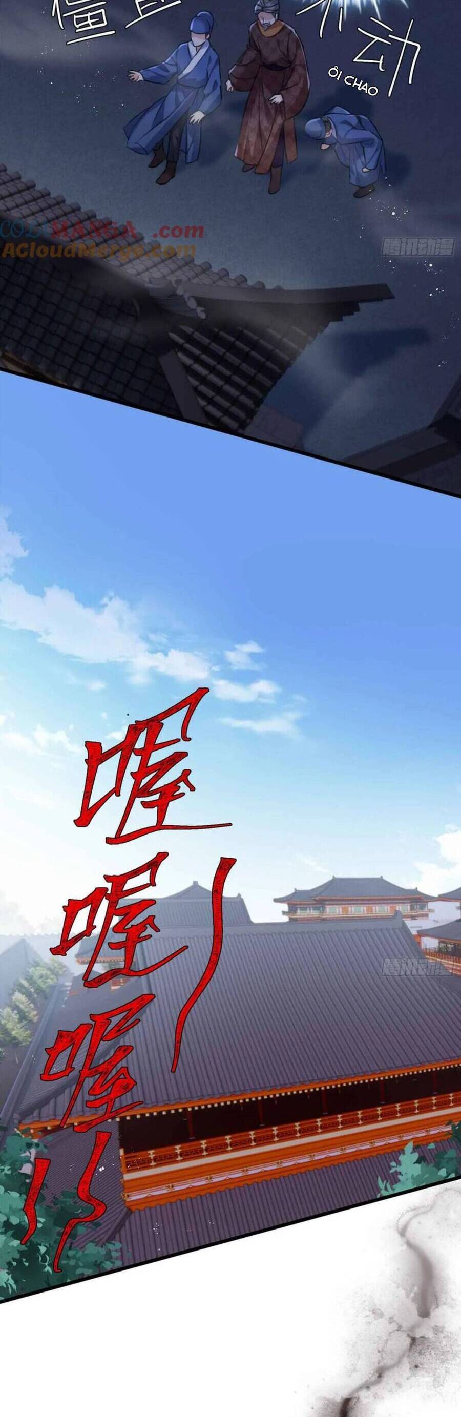 pháo hôi cô ấy khó chịu với cốt truyện từ lâu chapter 93 17