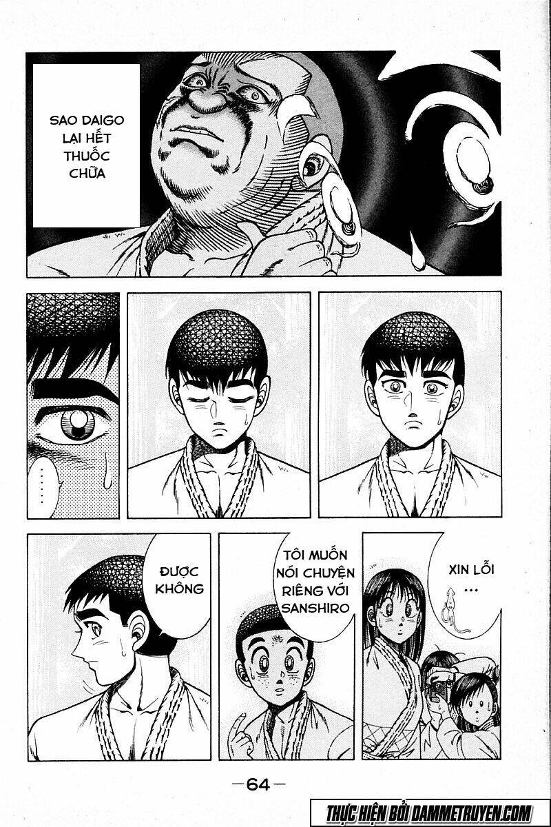 shin kotaro makaritoru! juudouhen chapter 151 7