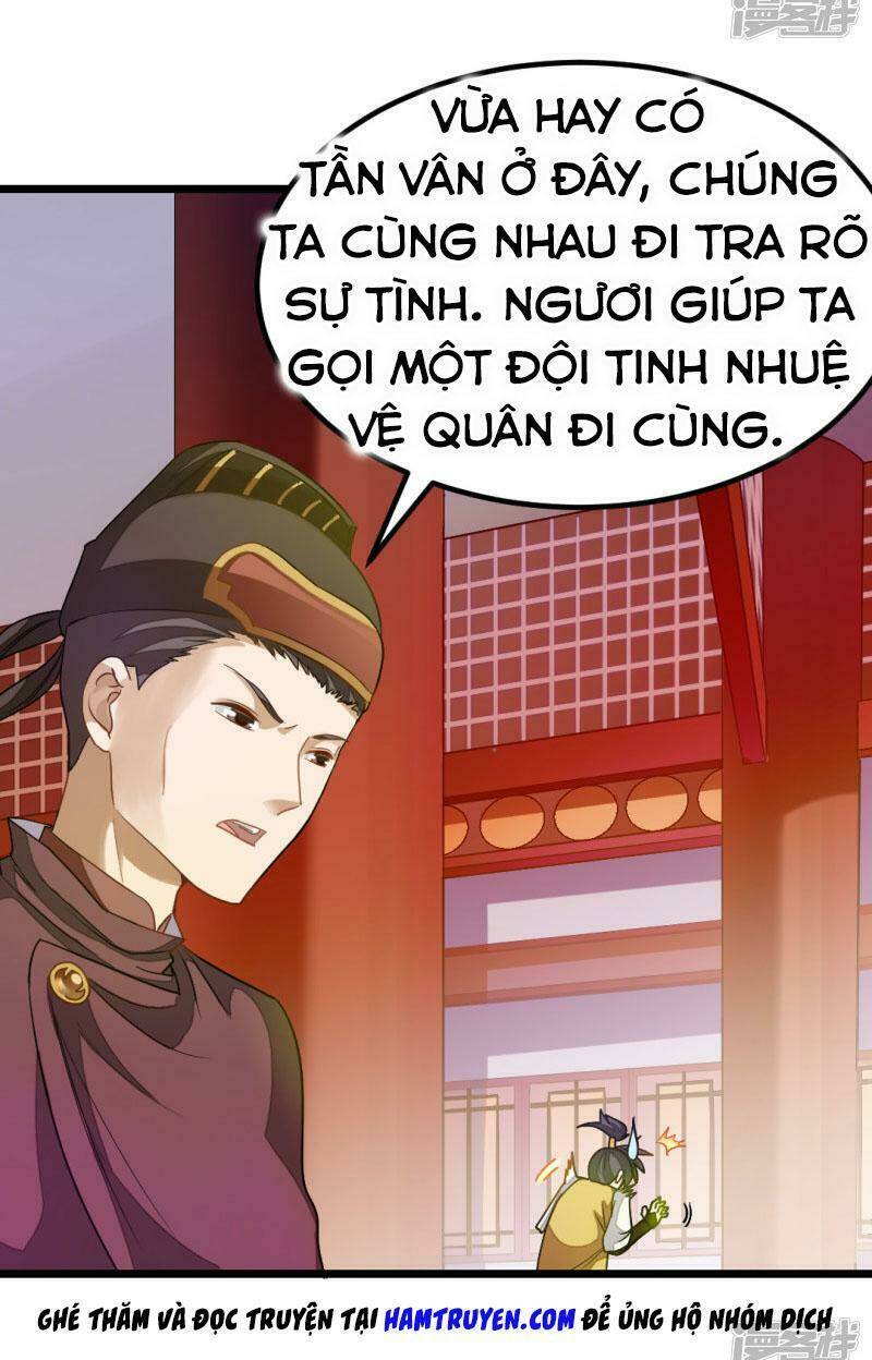 cửu dương thần vương chapter 177 9