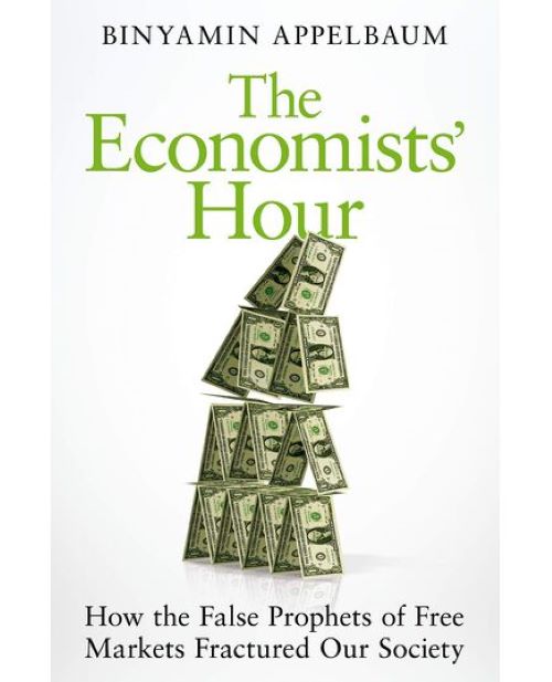 The Economists' Hour