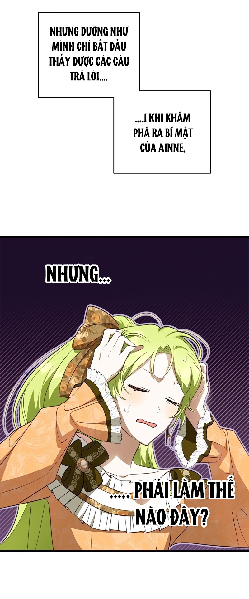 nữ chính giả thành nam nhân chapter 41 44