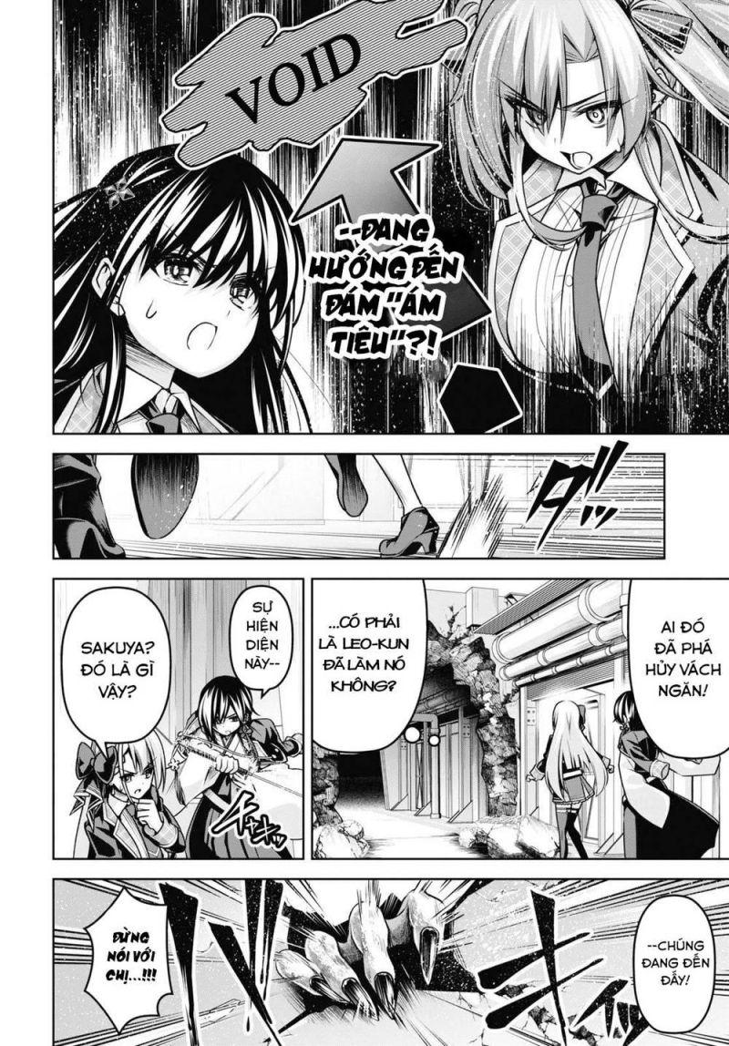 demon's sword master of excalibur school chapter 18 29