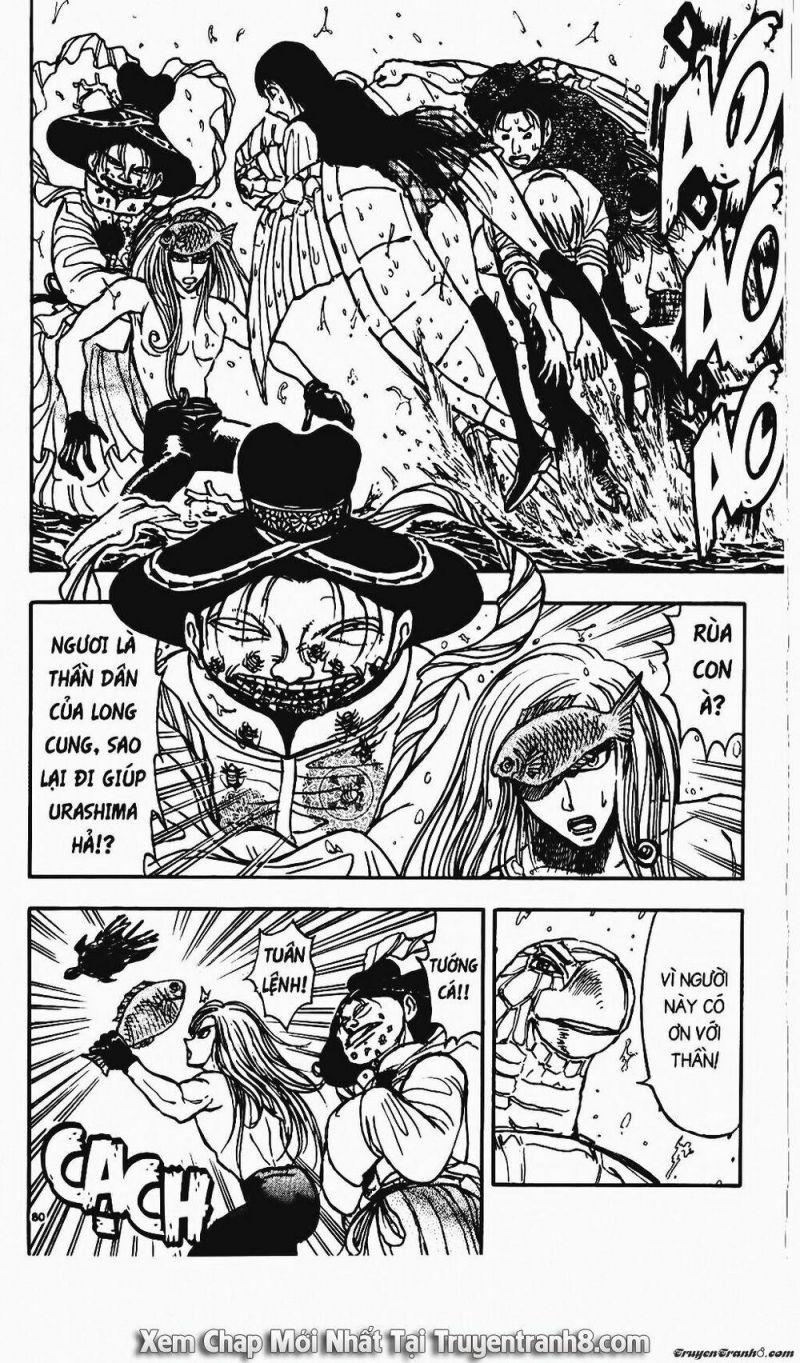 sắc lệnh ánh trăng chapter 39 18