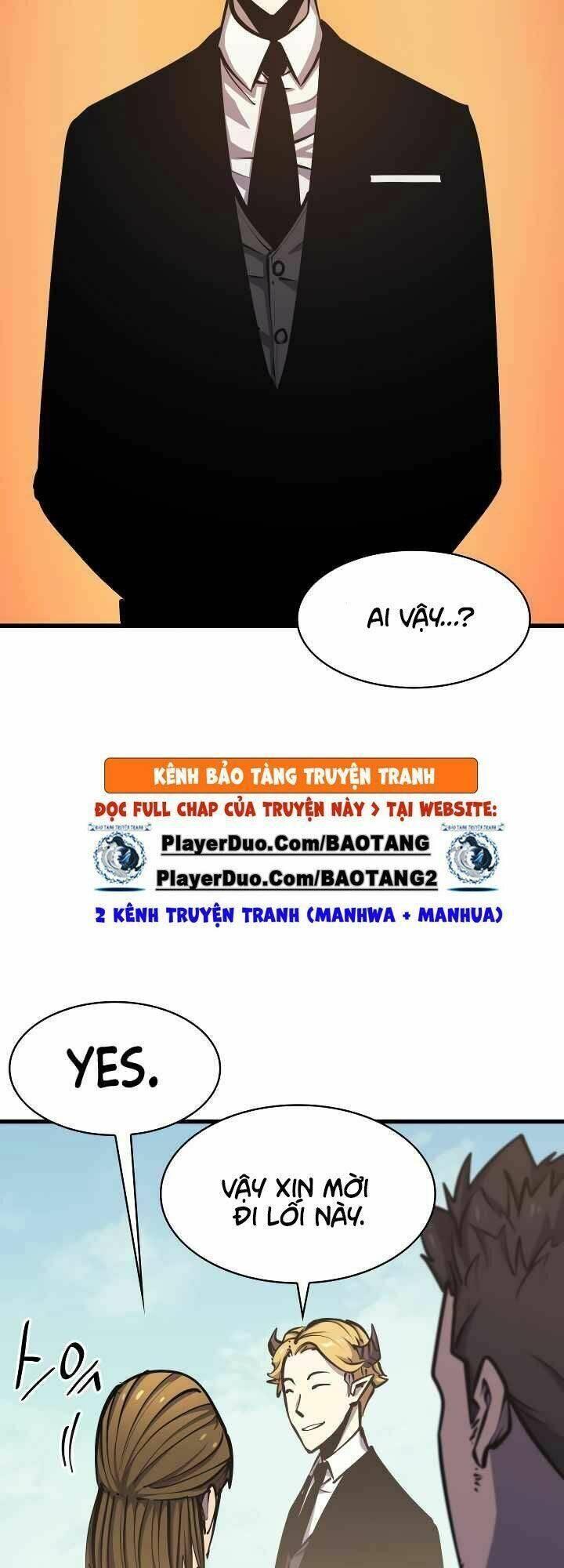 tôi trở lại thăng cấp một mình chapter 61 15