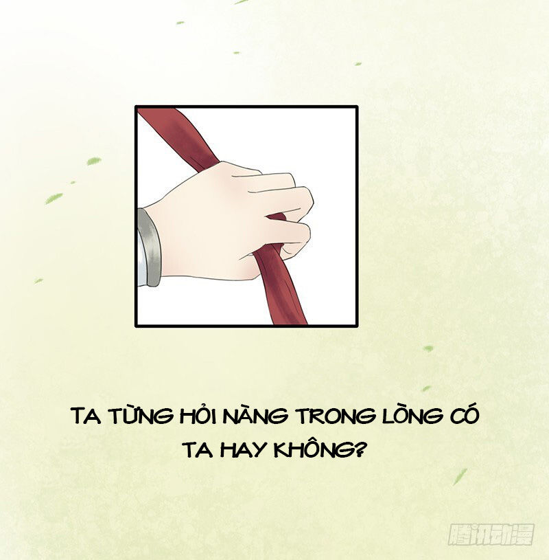 hoa gian ký chapter 2 29