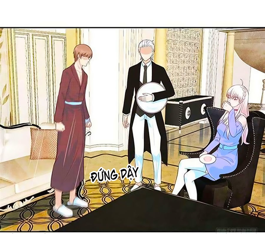 thâm hải chi ca chapter 21 27