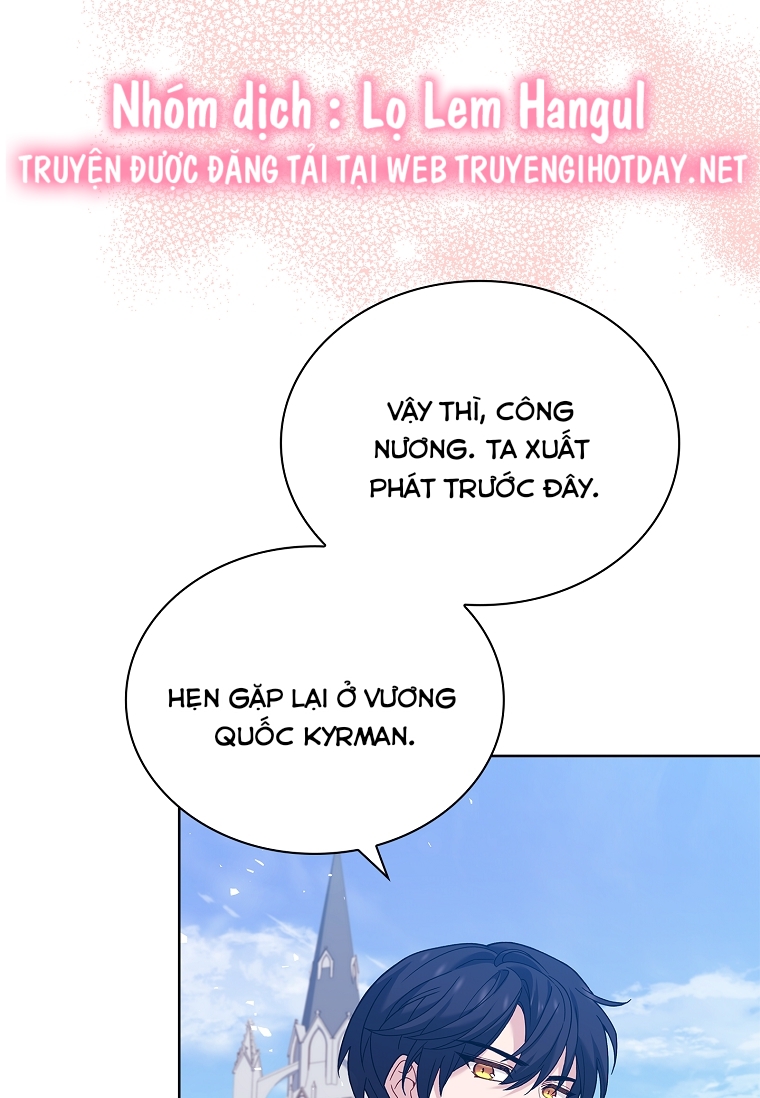 tiểu thư chỉ muốn được nghỉ ngơi chapter 123 124