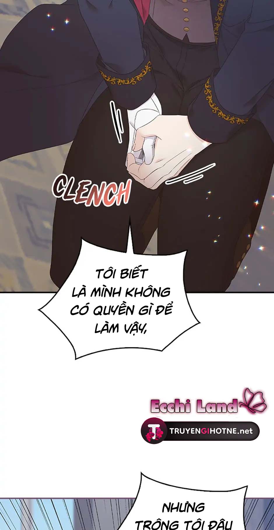 syrinx - trị liệu sư của kẻ phản diện chapter 6.2 32