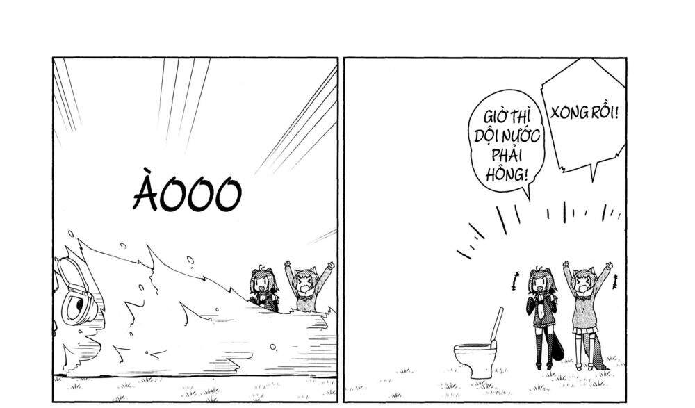 thiên thu vạn thế chapter 1 4