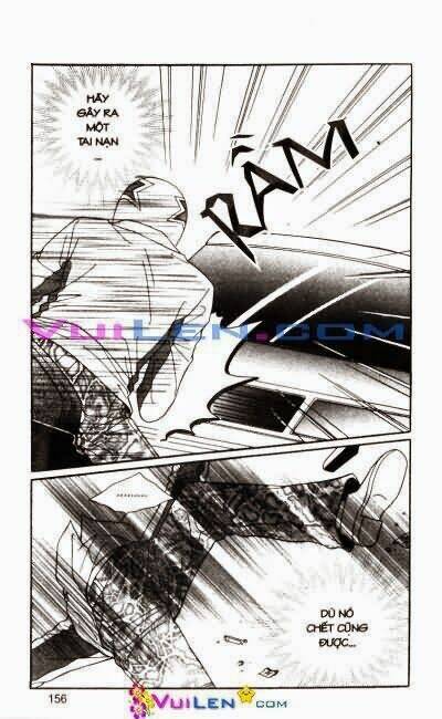 tên nô lệ đáng yêu chapter 7 156