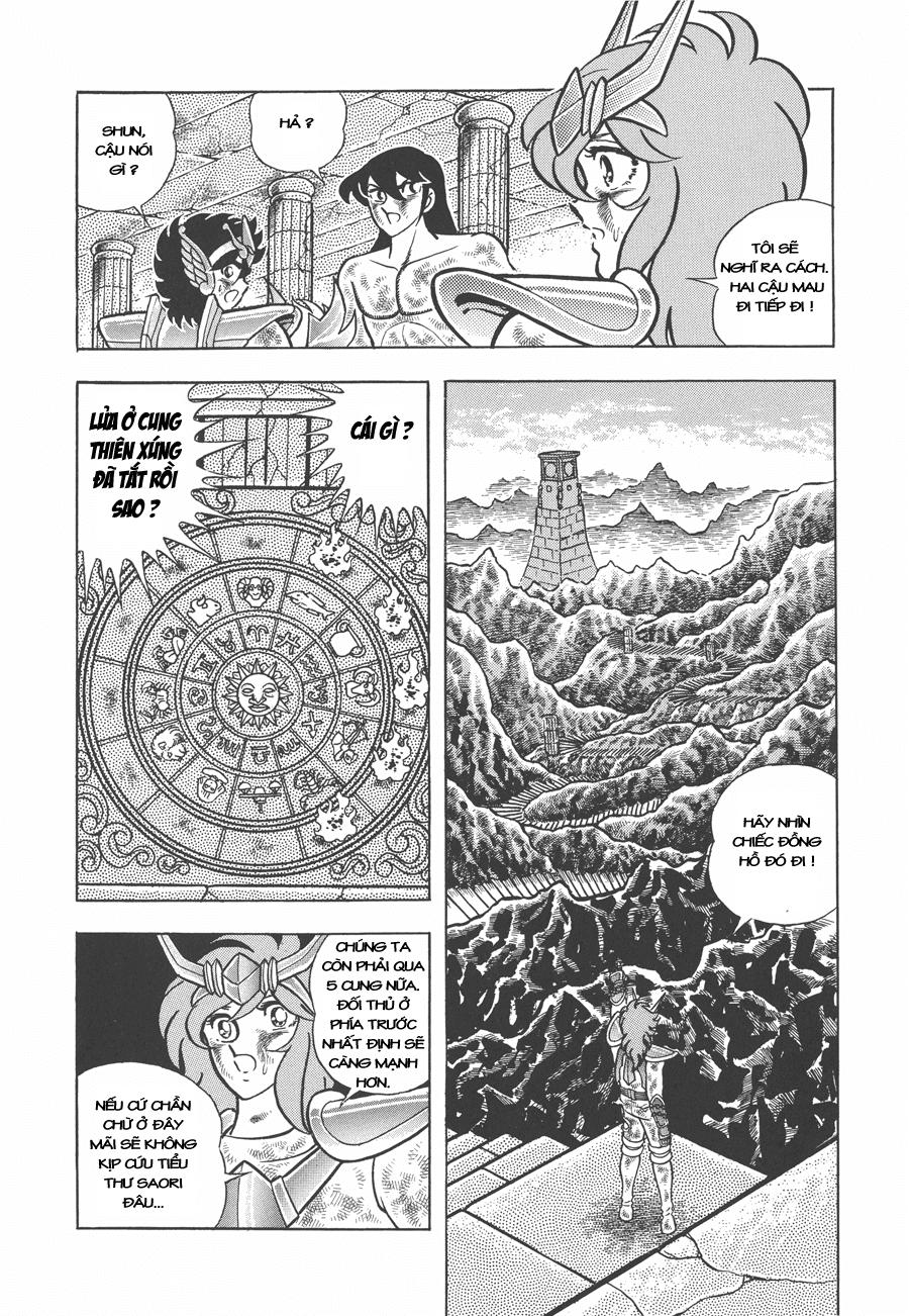 áo giáp vàng chapter 38 26