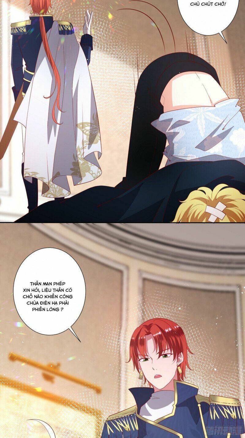 công chúa phản diện trong truyền thuyết chapter 44 6