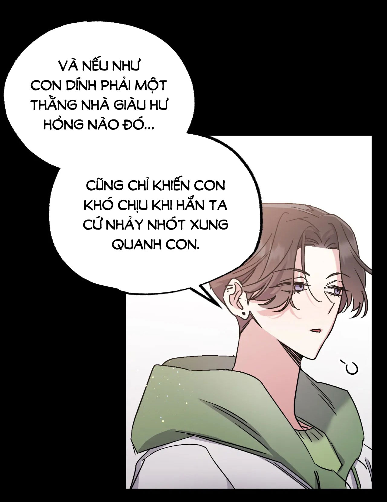 Viết Lên Những Vì Sao chapter 6.2 - Trang 13