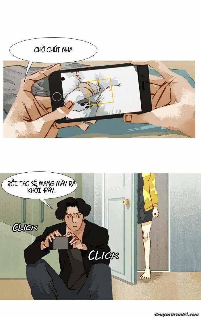 subtle disaster chapter 31 13