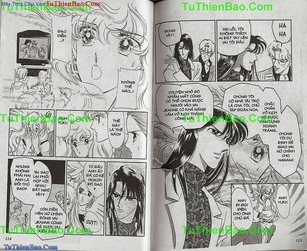 búp bê mario chapter 7 57