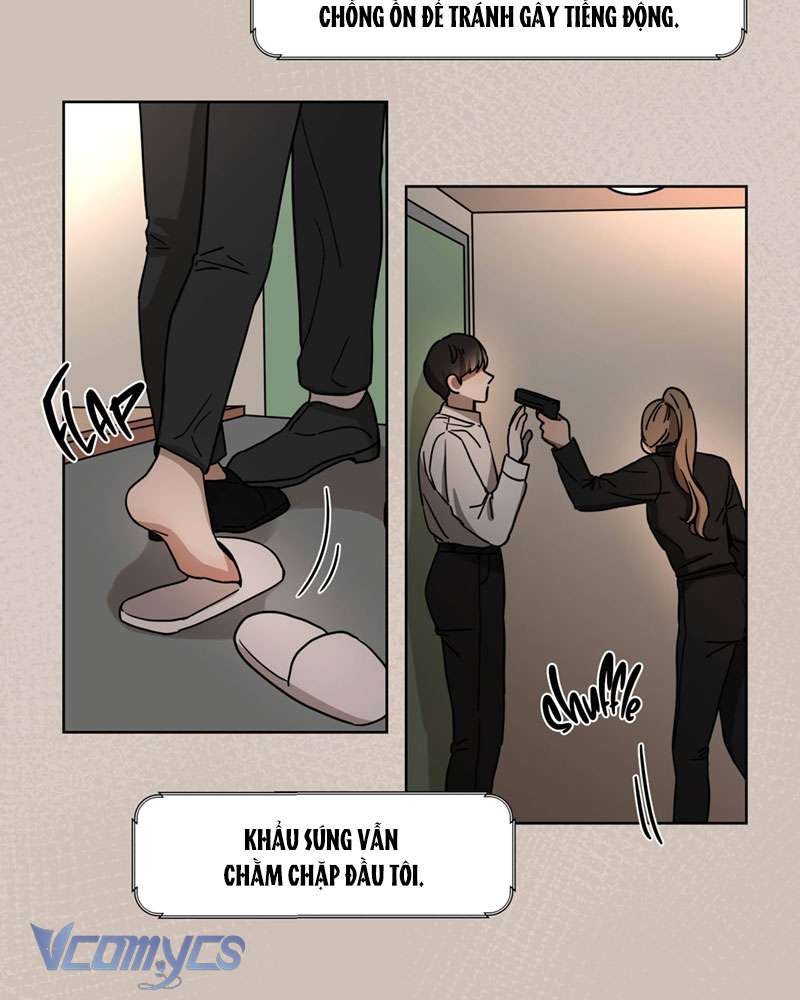 sát nhân nhà bên chapter 8 7