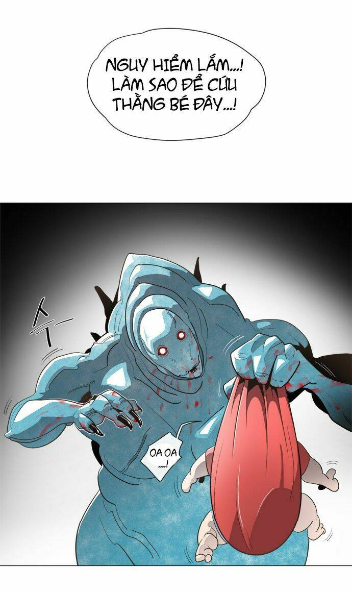 Kỉ Nguyên Của Anh Hùng chapter 0 7