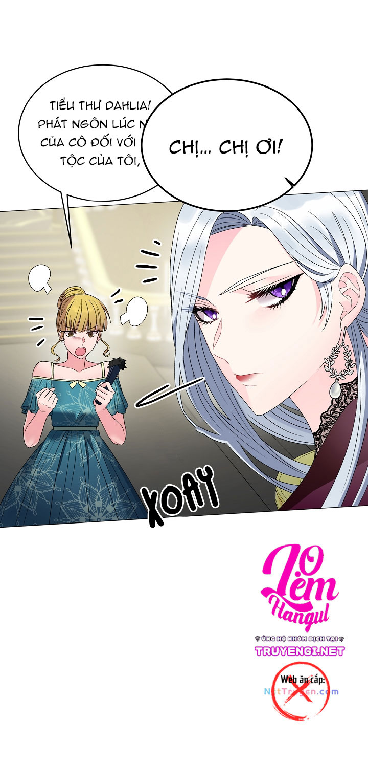 tôi sẽ trở thành nhân vật chính chapter 11 18