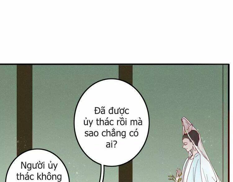 ta chỉ muốn giết ngươi chapter 30 44