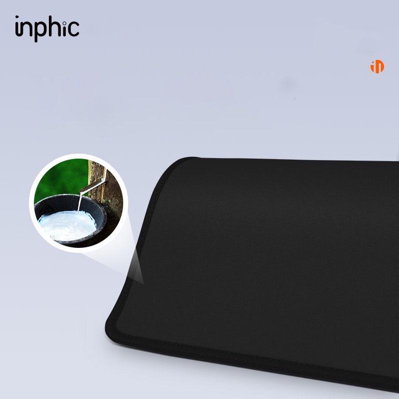 Bàn di chuột - Lót chuột - Pad chuột INPHIC - Lót chuột gaming - Mousepad mới 2022 Phù hợp chơi game sử dụng văn phòng - Hàng chính hãng