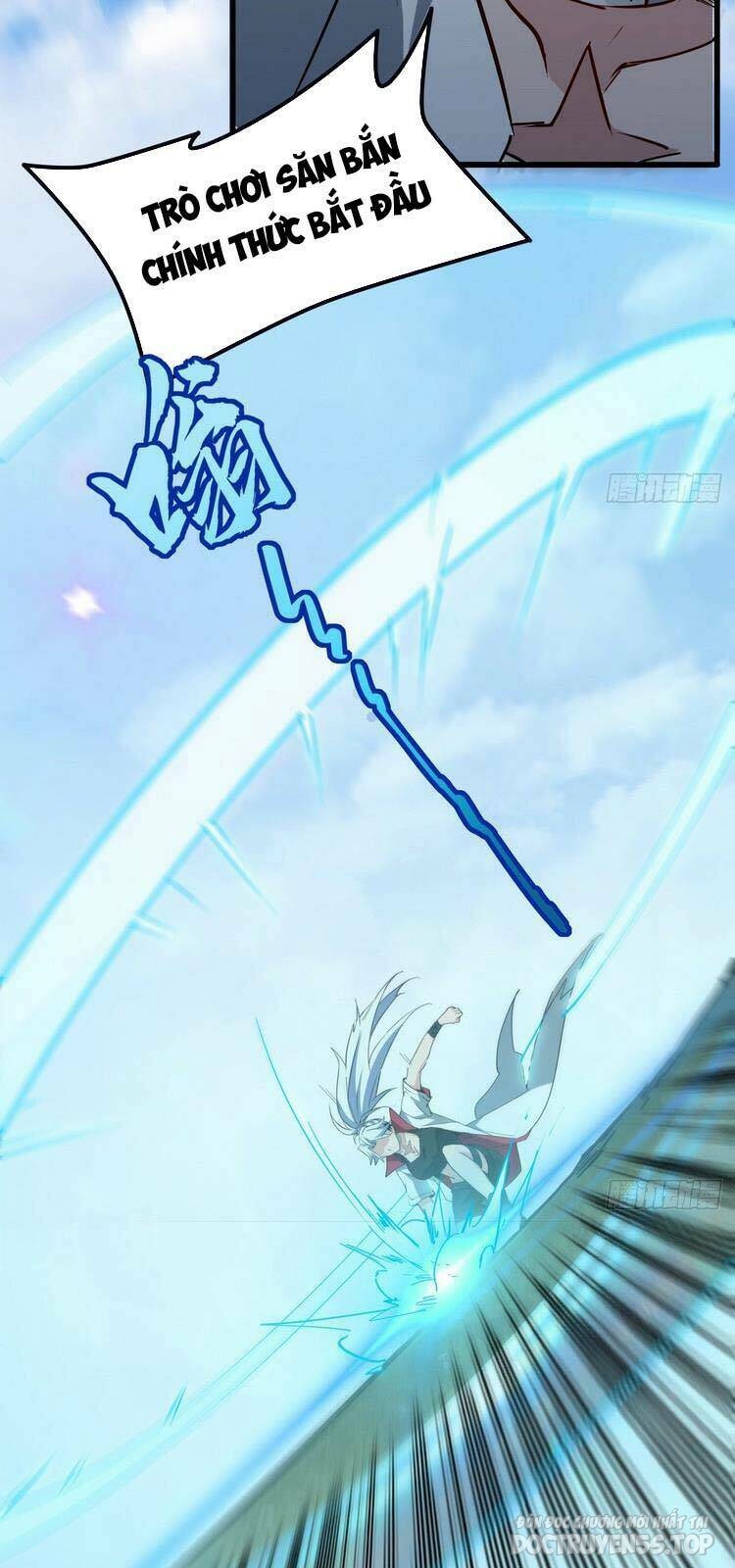 giải cứu 99 nữ chính ở mạt thế chapter 90 12