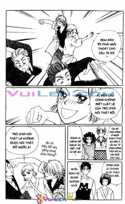 bong bóng trắng chapter 10 155