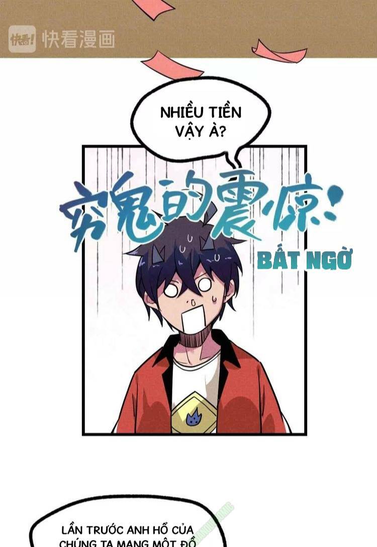 tu chân cuồng thiếu tại vườn trường chapter 23 35