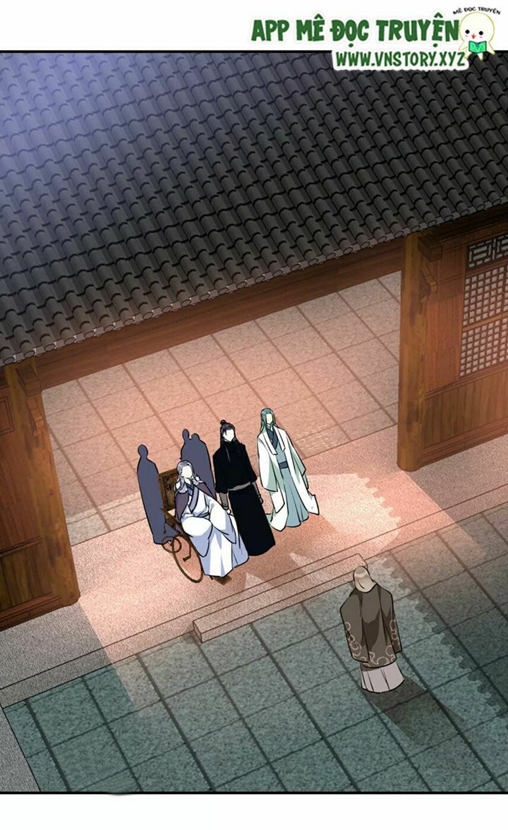 Công Chúa Giá Đáo chapter 38 - Trang 22