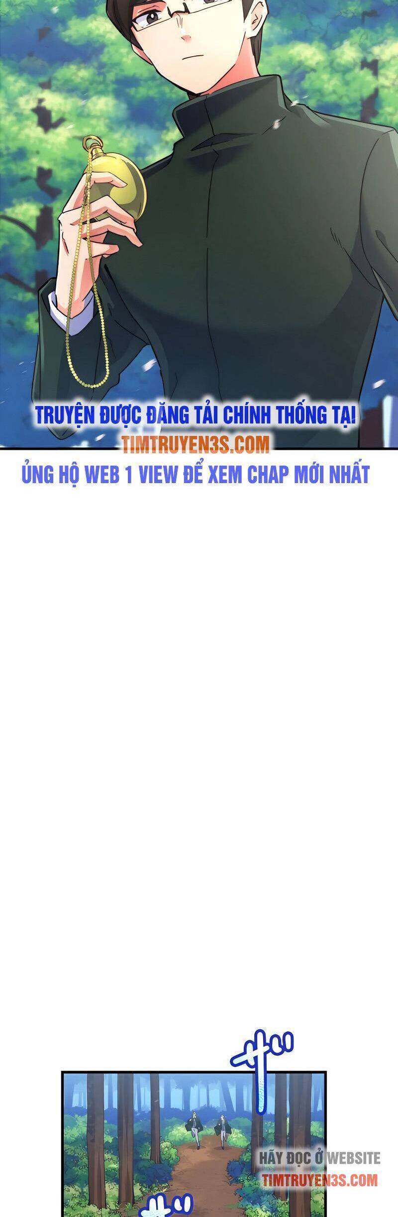 âm dương sư mạnh nhất chuyển sinh chapter 22 5