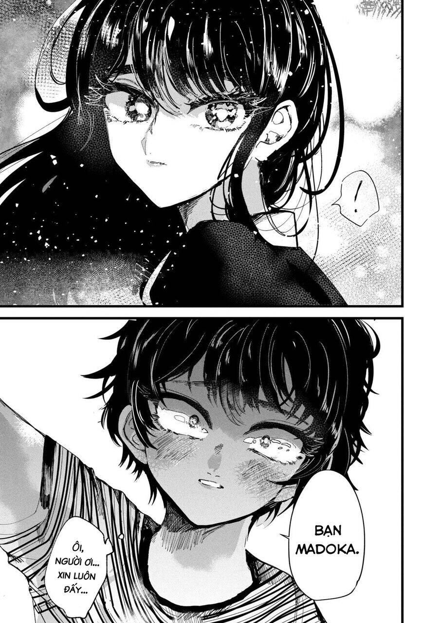 liệu cậu sẽ kết thúc mối tình này chứ? chapter 35 25