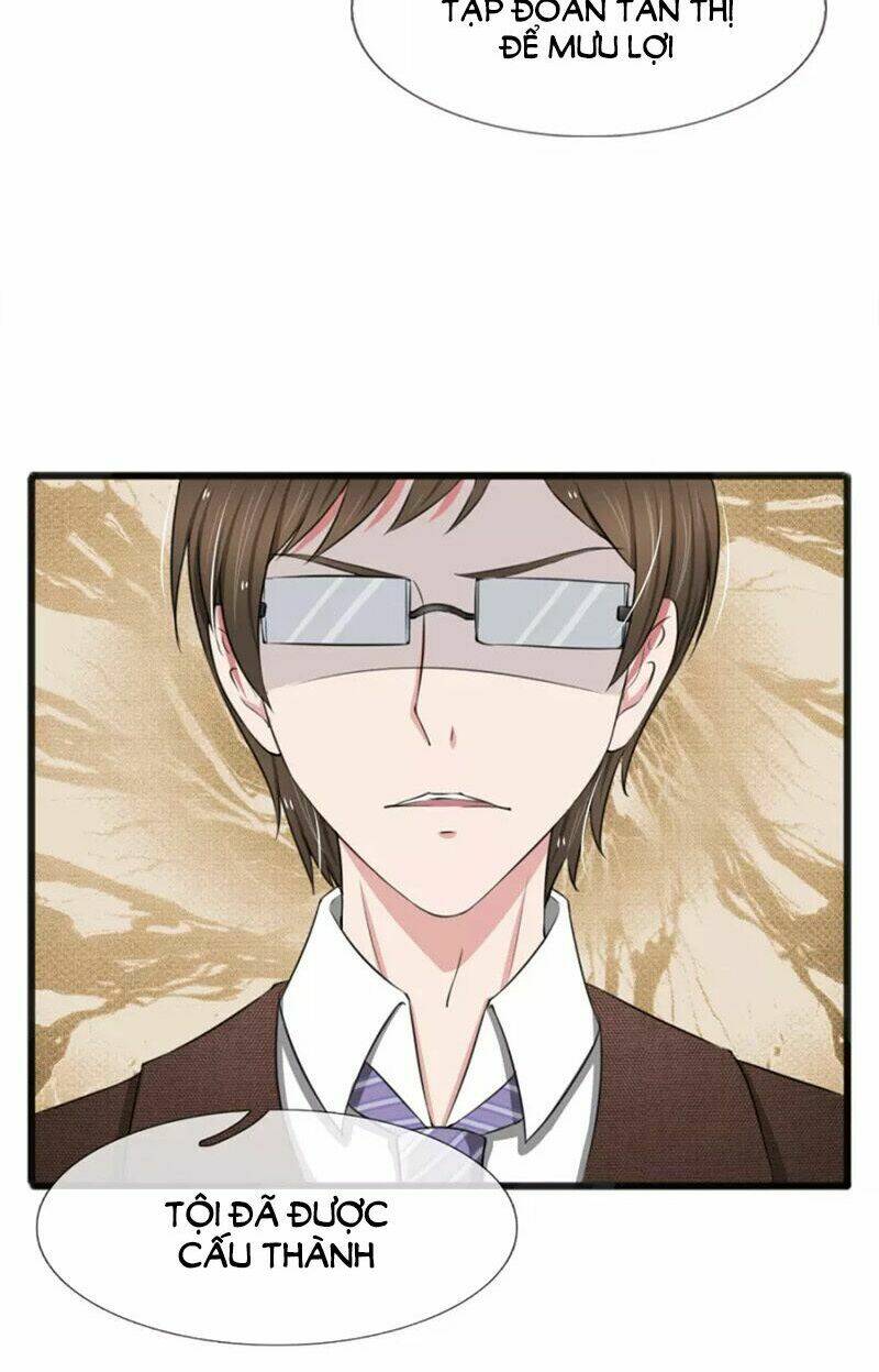 phúc hắc lão công buông em ra chapter 66 8