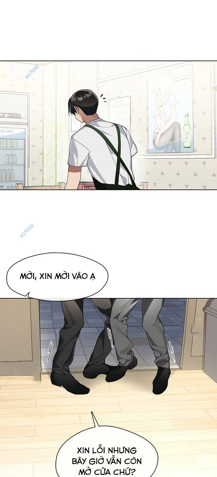 nhà hàng nơi suối vàng chapter 7 38