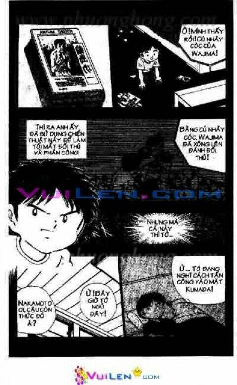 chibi cậu bé quyền anh (8 tập full) chapter 3 105