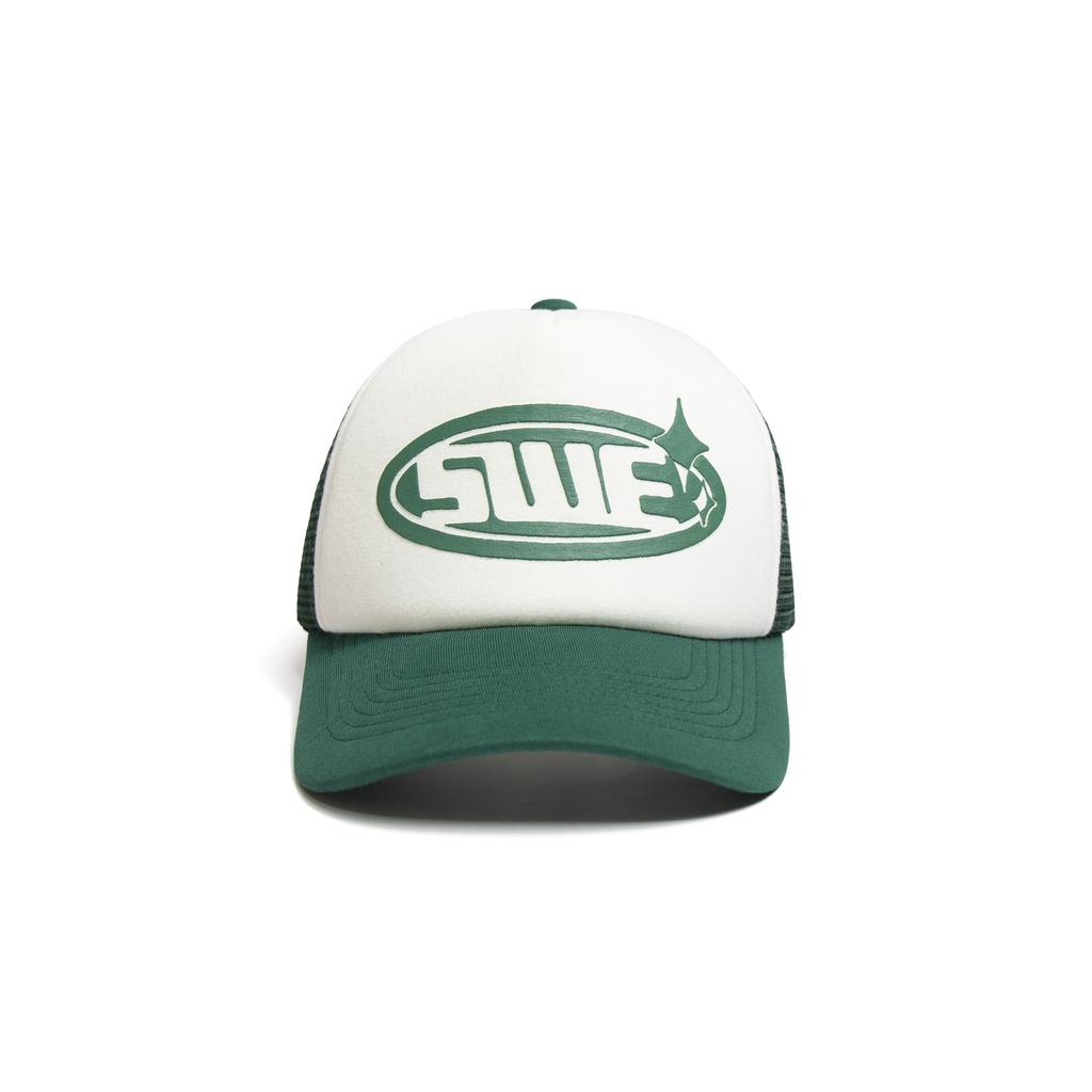 Mũ lưỡi trai nam nữ SWE TRUCKER HAT thời trang chính hãng