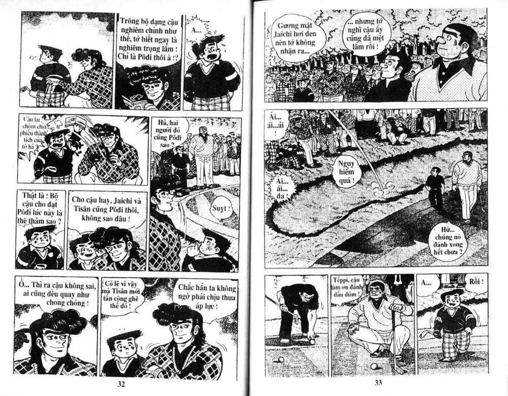 tân teppi chapter 33 15