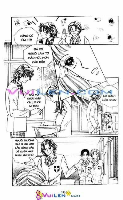 hợp đồng nô lệ chapter 1 106