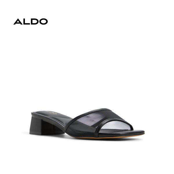 Dép cao gót nữ Aldo ROSAMUND
