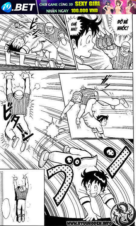 hoàng phi hồng phần 1 chapter 1 63