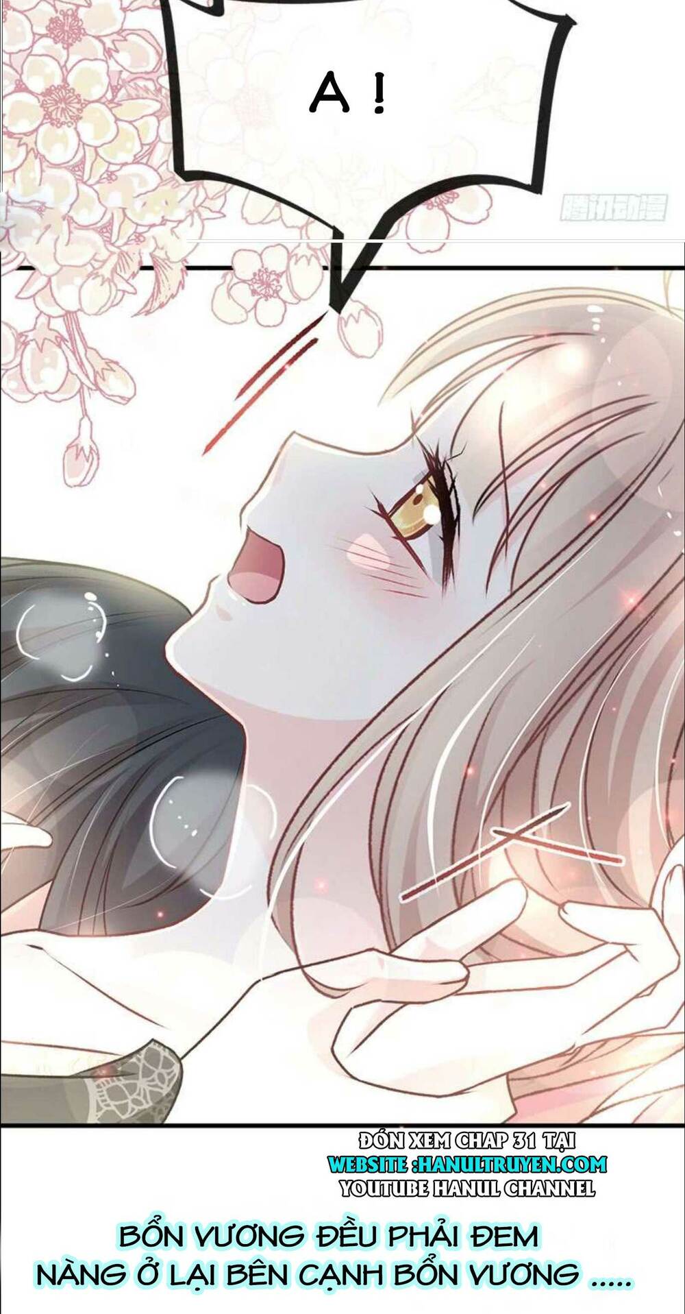 thiên hạ đệ nhất sủng phi chapter 30 45