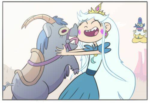 star vs. the forces of evil chapter 21 8