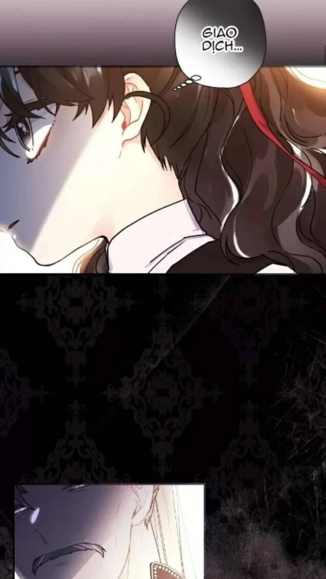 tôi đã trở thành con gái nuôi của nam chính chapter 47 24