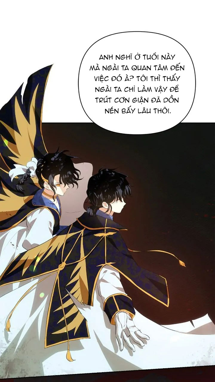 tôi là fan cứng hoàng tử chapter 79.1 24