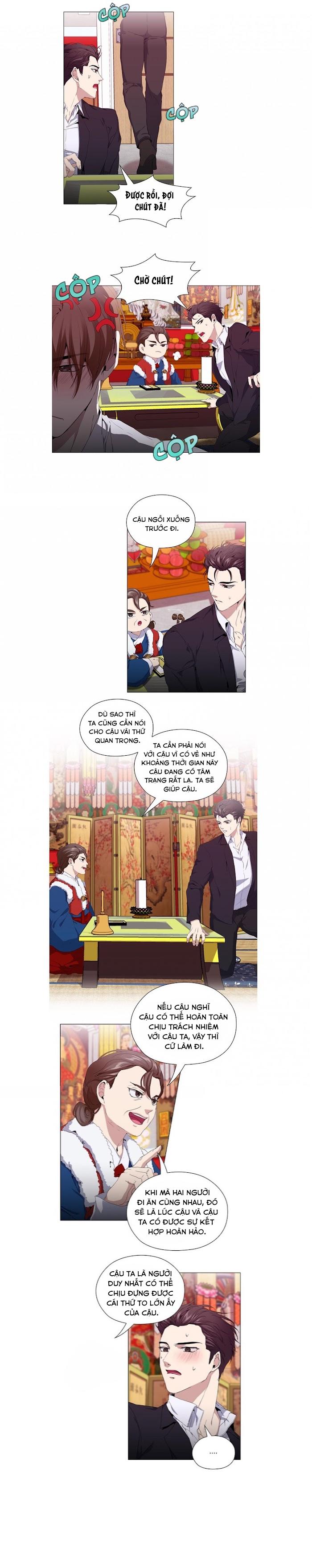 nhiệm vụ tiềm ẩn chapter 16 7