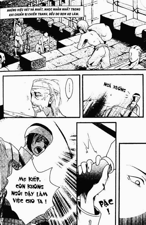 lâu lan y mộng chapter 5 27