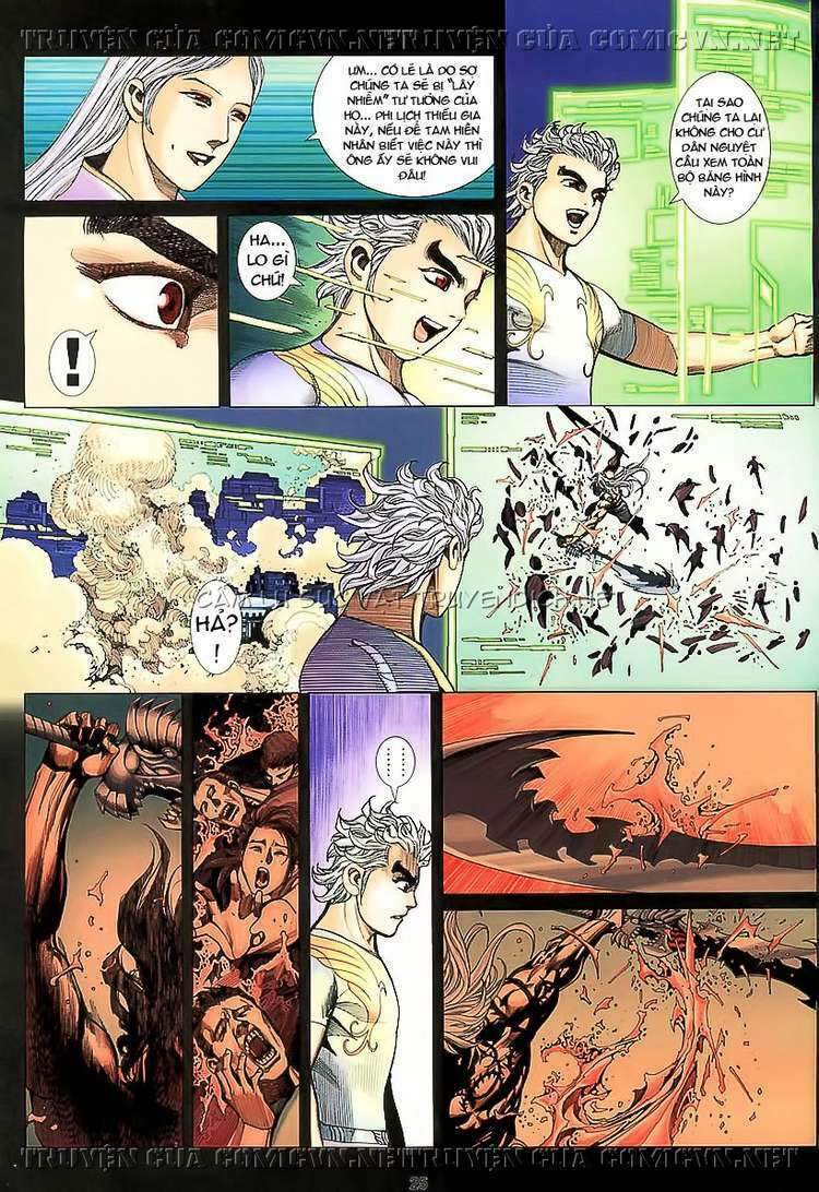 võ thần phượng hoàng chapter 62 21