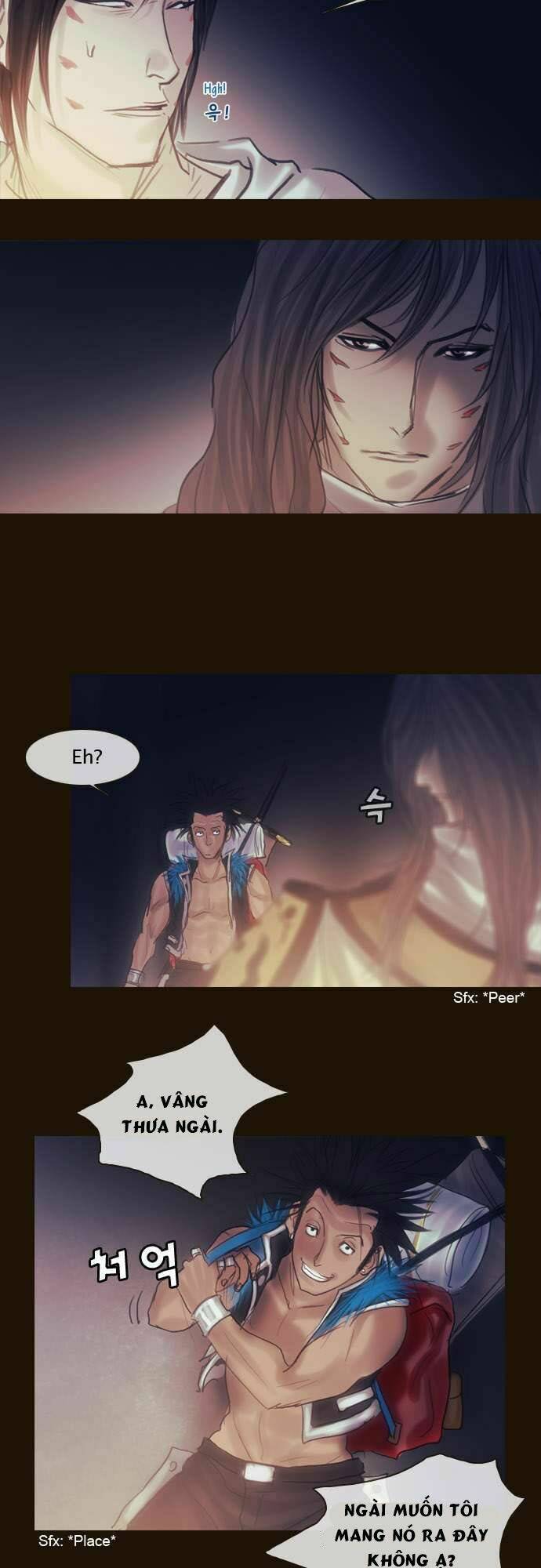 hội ảo thuật chapter 129 24