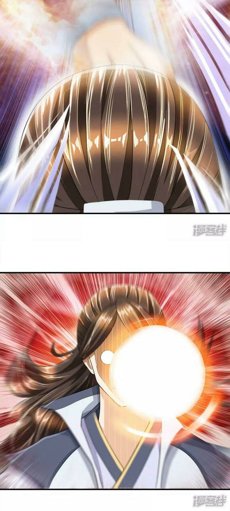 chí tôn hồng bao hoàng đế chapter 23 5